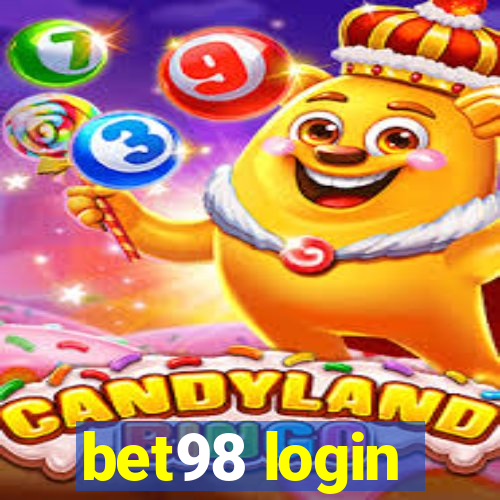bet98 login